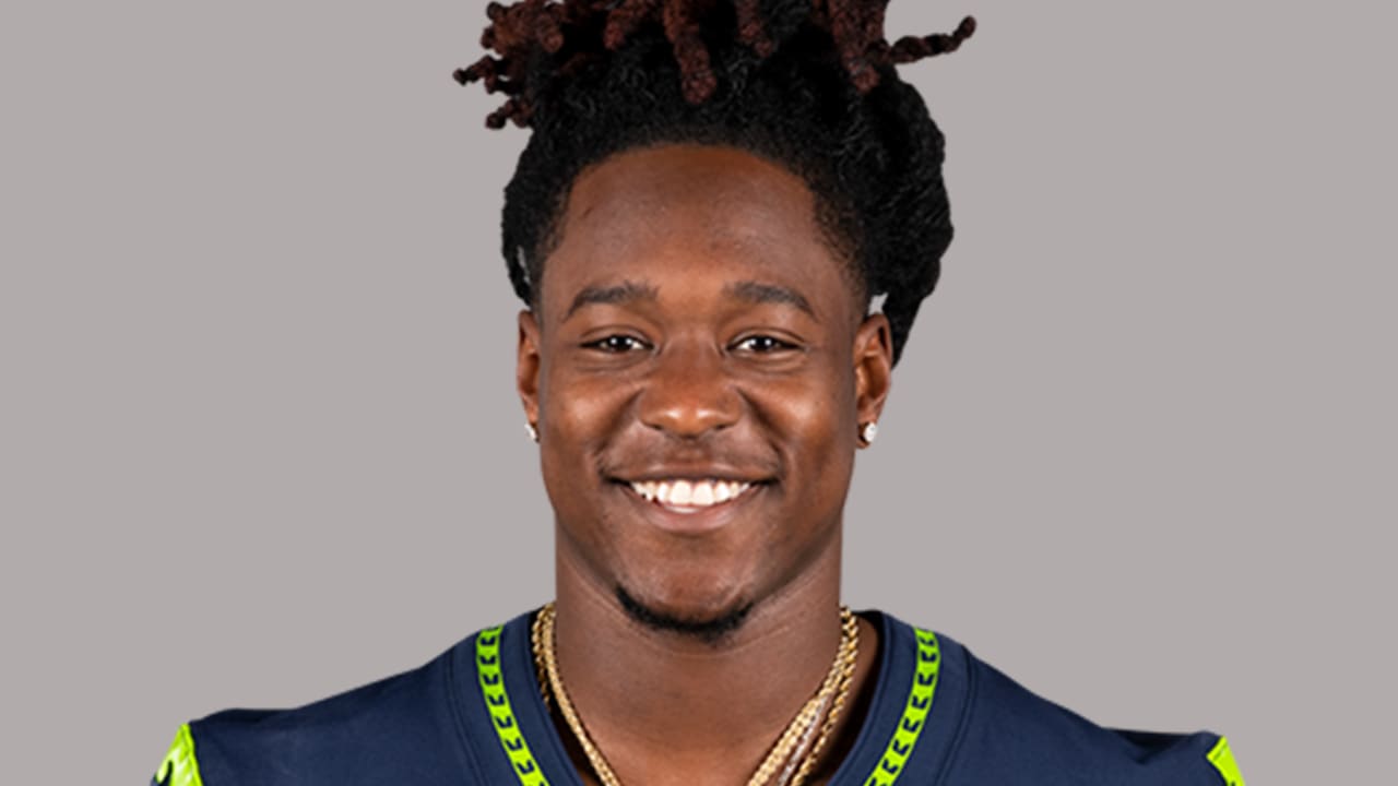 Shaquill Griffin
