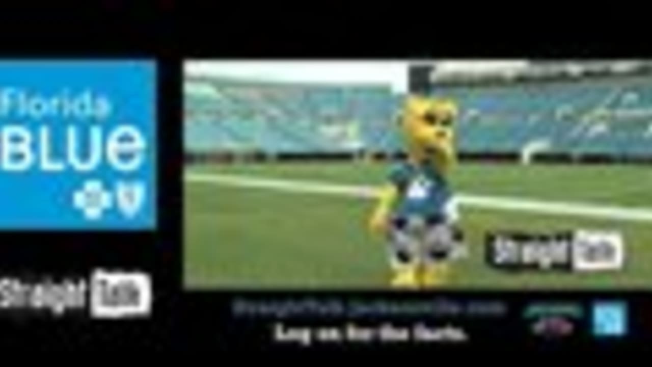 Jaguars Foundation announces new campaign
