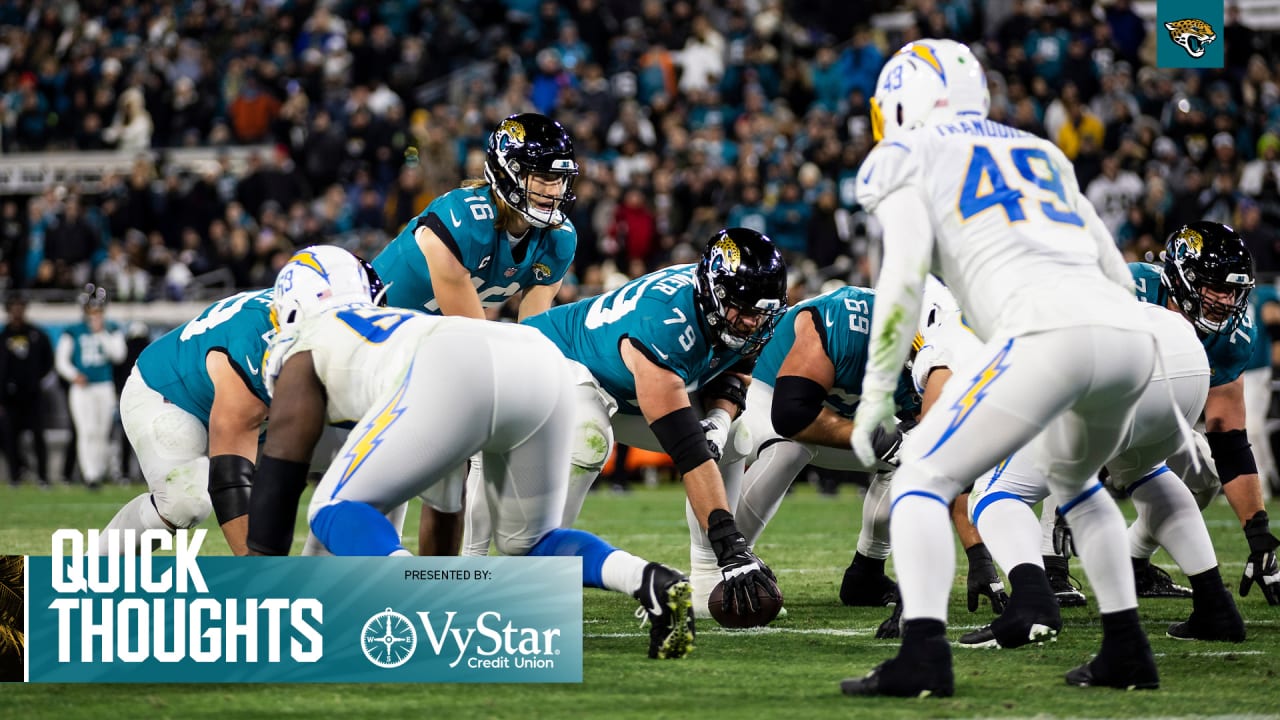 NFL playoff news: Jacksonville Jaguars mount stunning comeback to