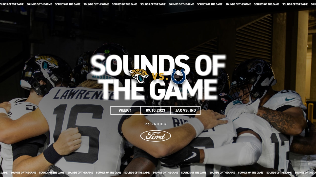 Sounds of the Game: A Perseverant Victory in Season Opener vs