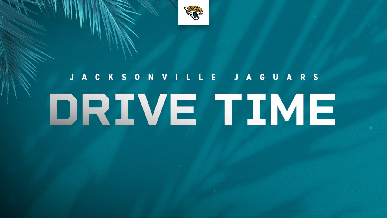 Judy Battista & Cynthia Frelund on Jaguars' future Jags Drive Time