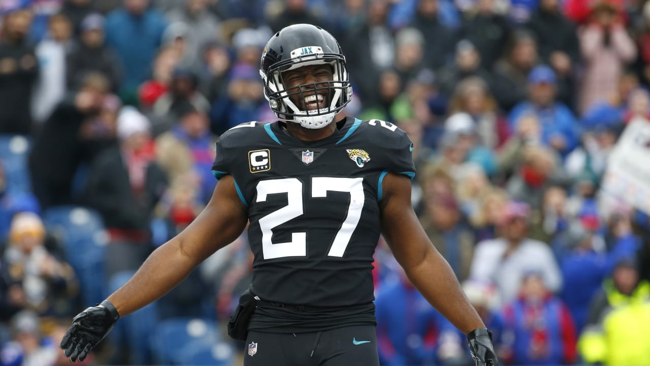 This Jaguars-Buccaneers Trade for Leonard Fournette Could Actually