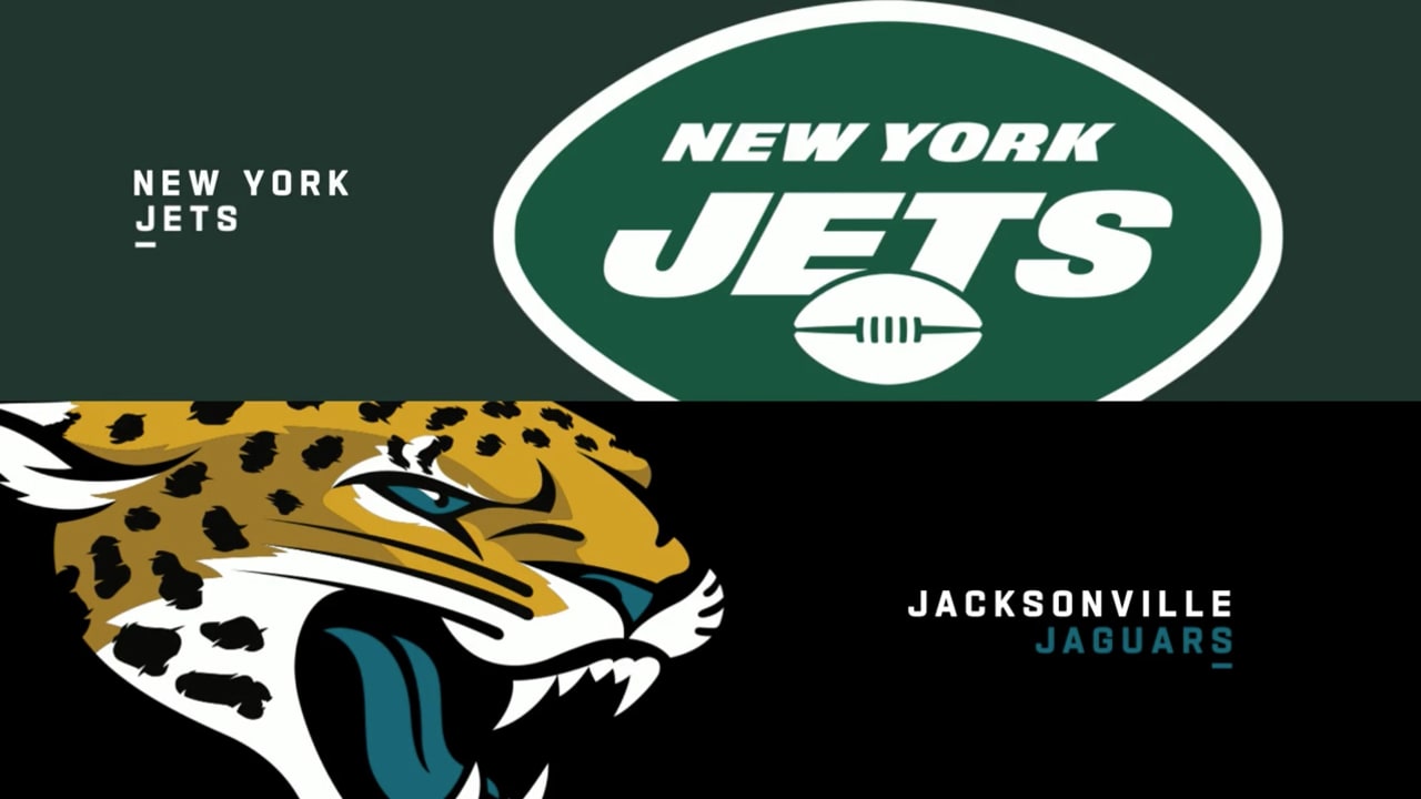 Jaguars vs Jets Tickets 