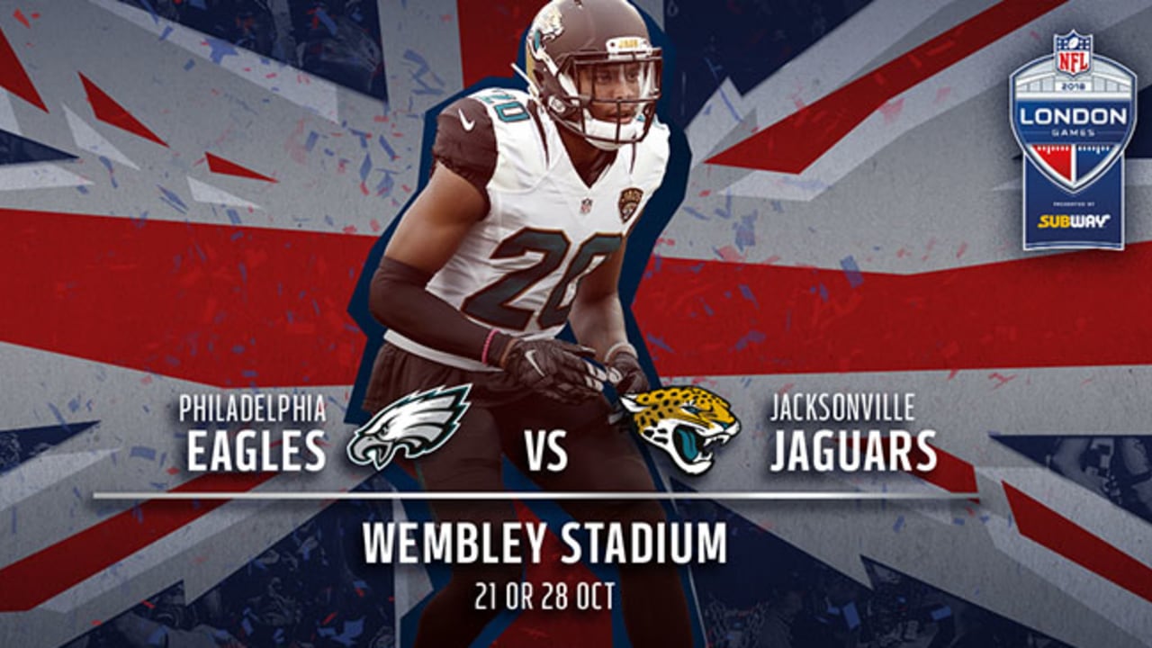 Wembley Stadium, London, UK. 28th Oct, 2018. NFL in London, game