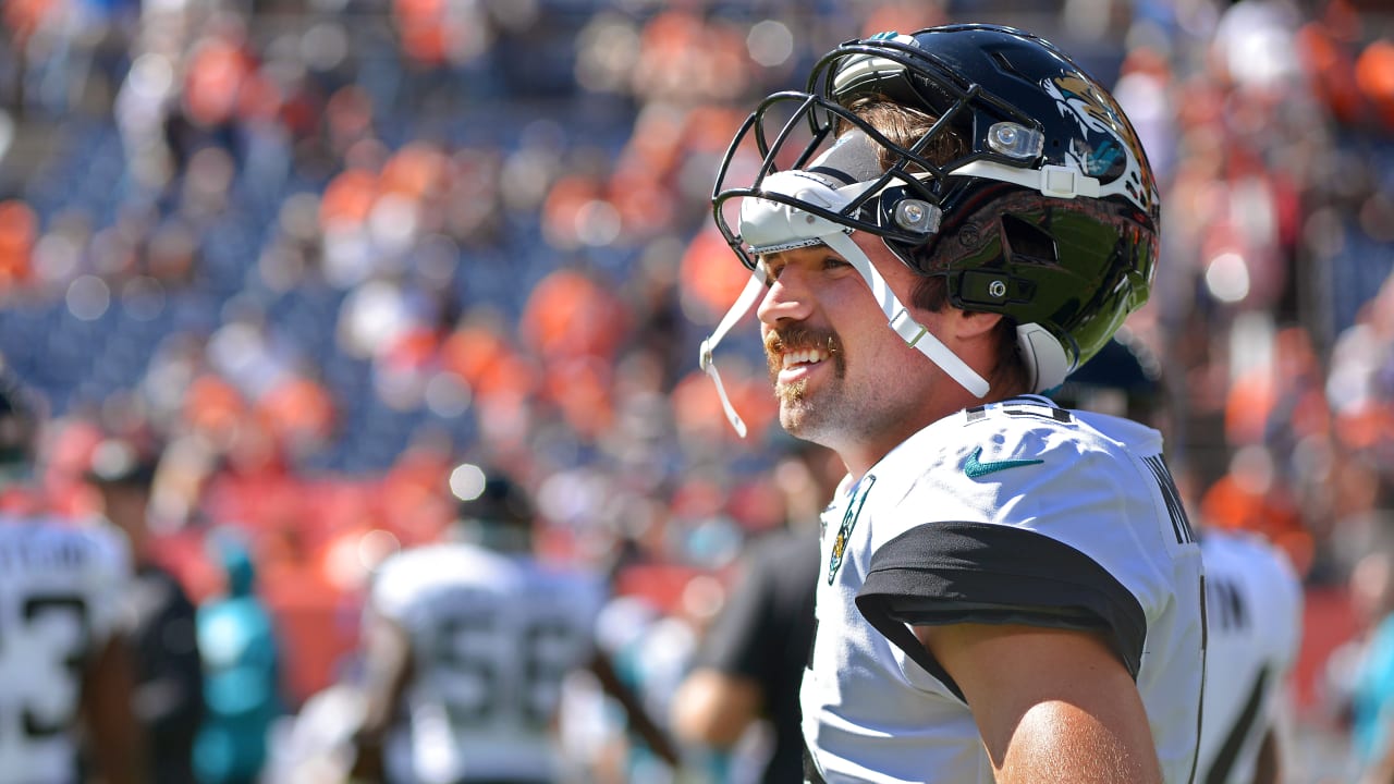 Why Jacksonville Jaguars quarterback Gardner Minshew will win Rookie of ...