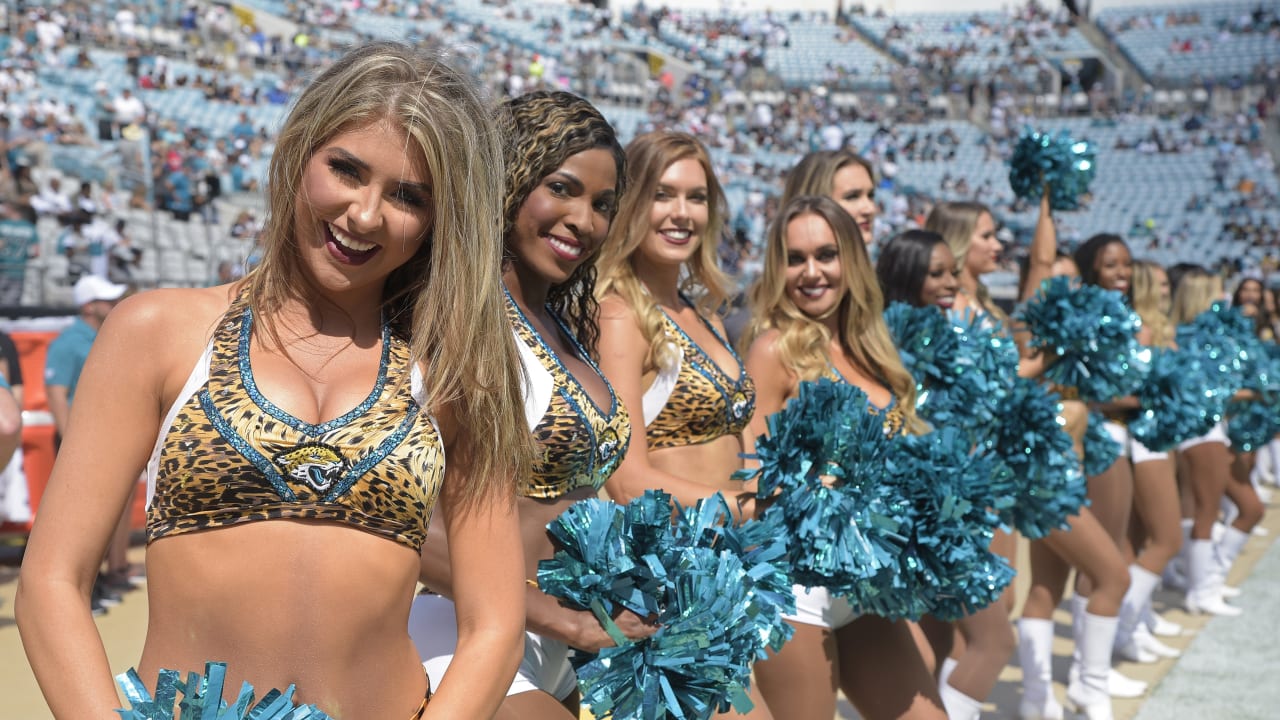 2019 NFL Philadelphia Eagles Cheerleaders Auditions Info