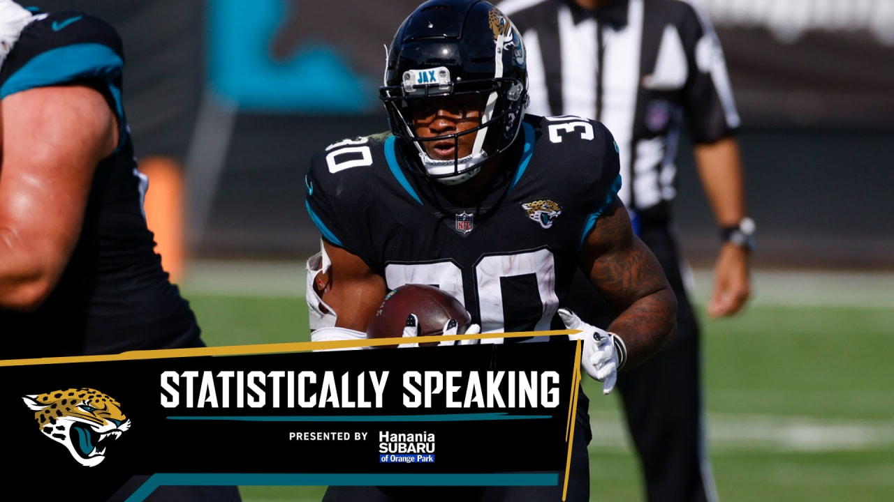 Statistically Speaking: Week 16