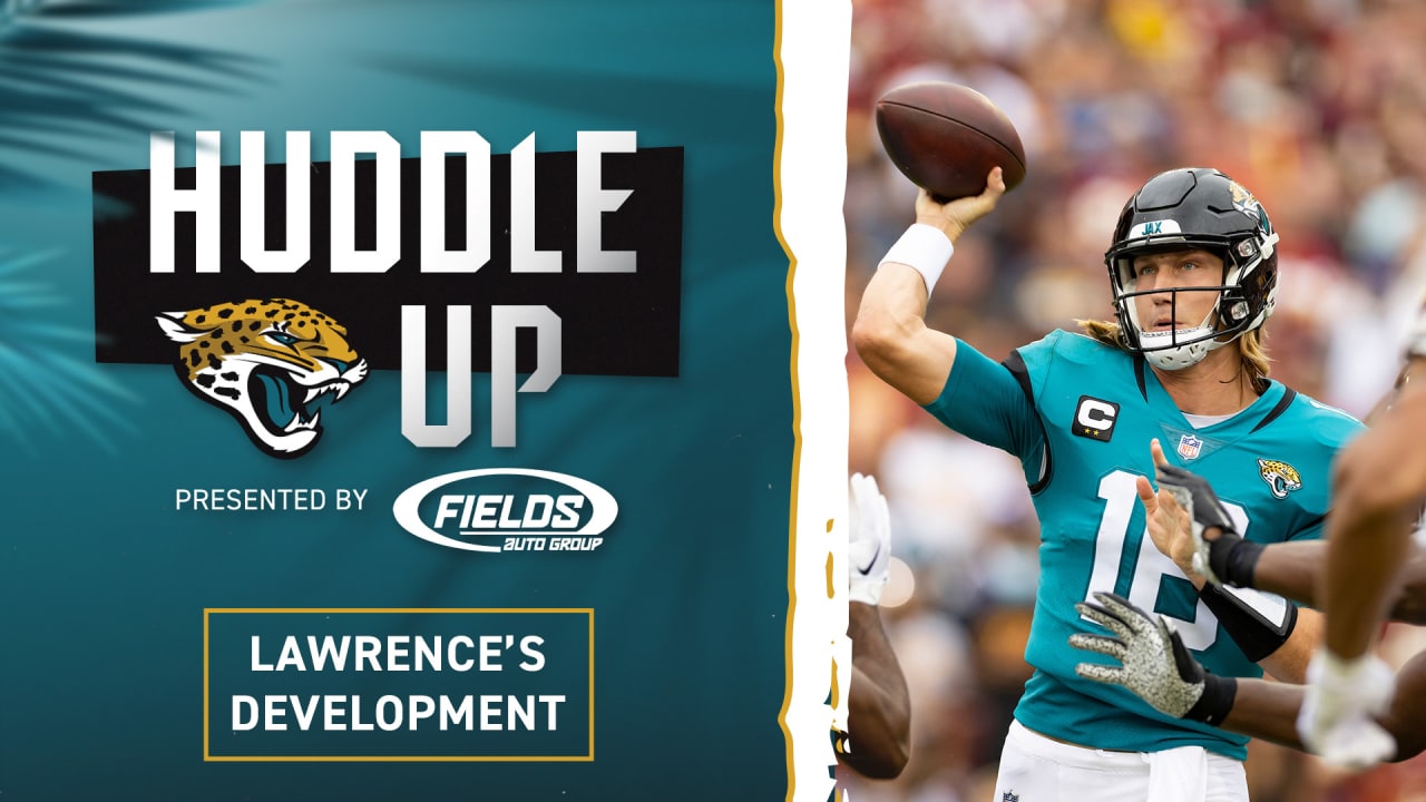 Jaguars takeaways from win over LA Chargers in NFL Week 3