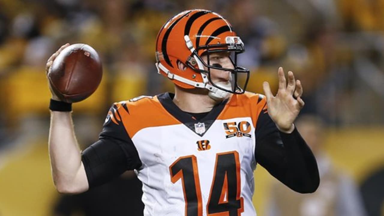 Bengals vs. Cowboys (Week 5 Preview), Dave Dameshek Football Program