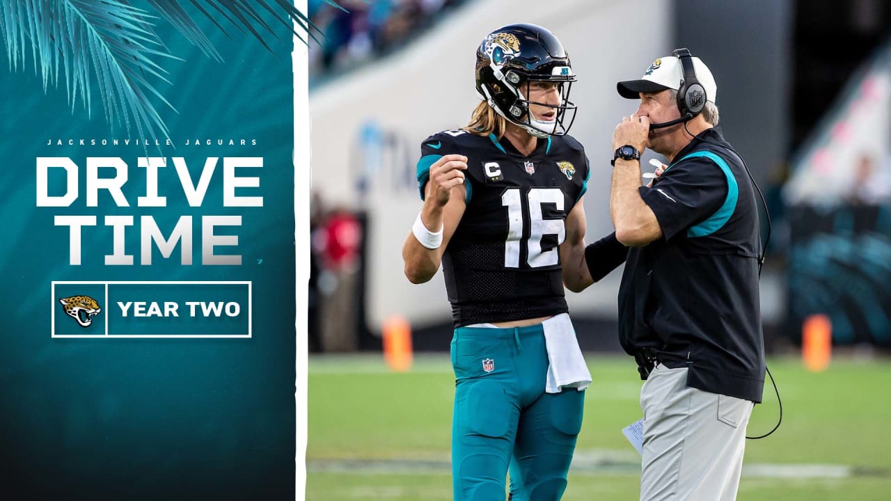 State of the 2022 Jacksonville Jaguars: Doug Pederson era begins after  transformative offseason