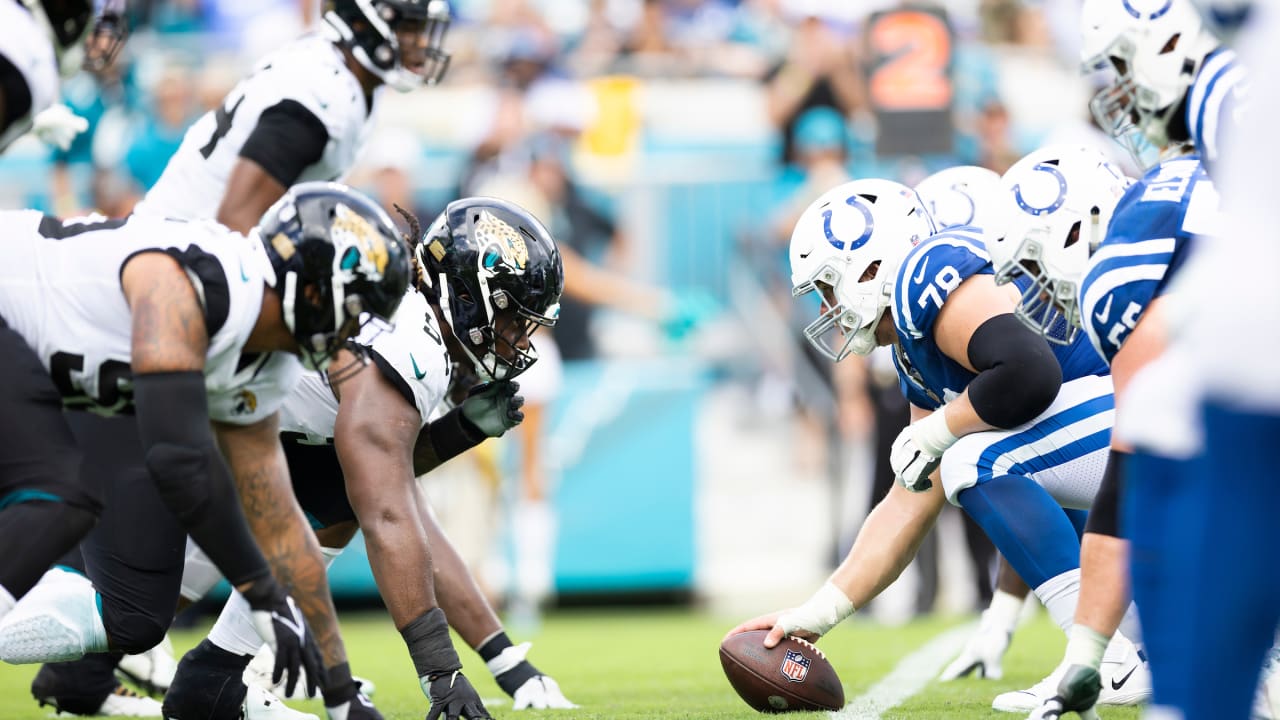 📧 O-Zone Late Night: Jaguars 24, Colts 0 - Vimarsana News