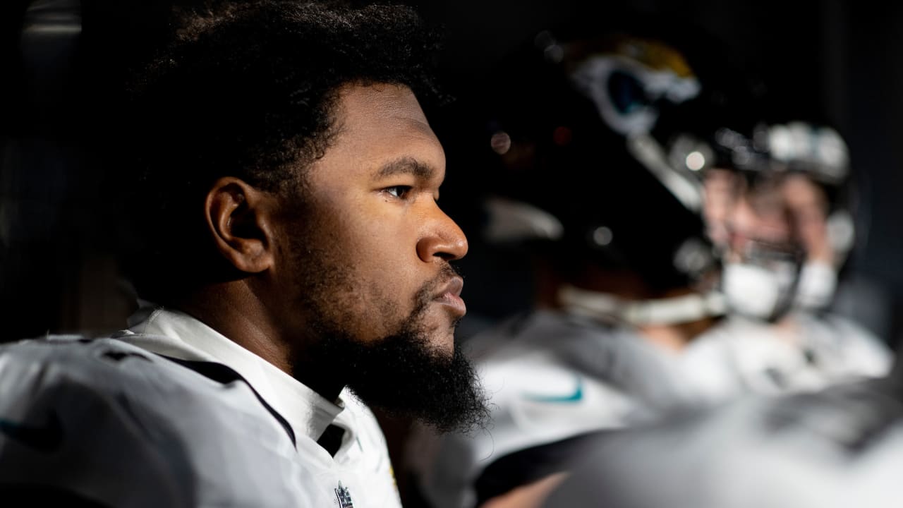 Jacksonville Jaguars put Dawuane Smoot on PUP list for Achilles injury -  Big Cat Country