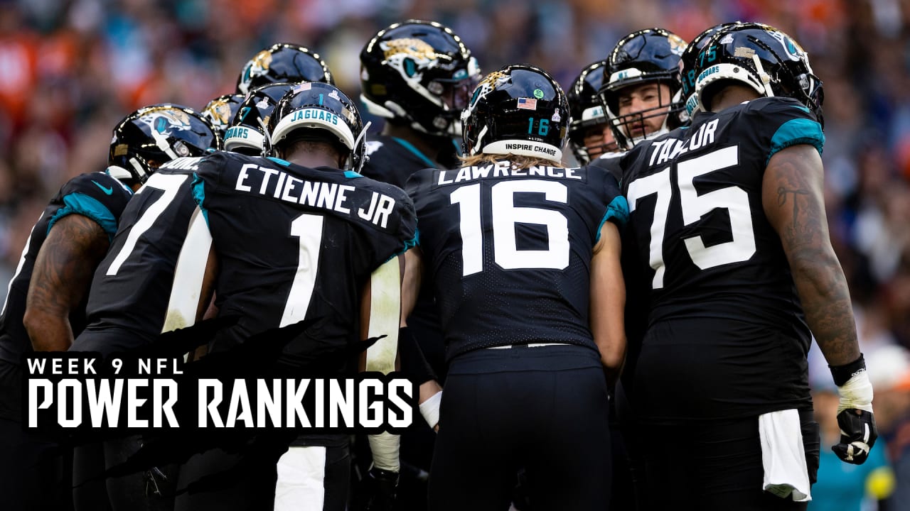 NFL Power Rankings Week 4: Dolphins have realistic Super Bowl dreams