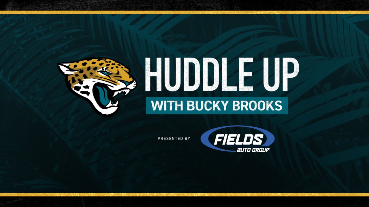 Jaguars Podcast: Jacksonville Jaguars 