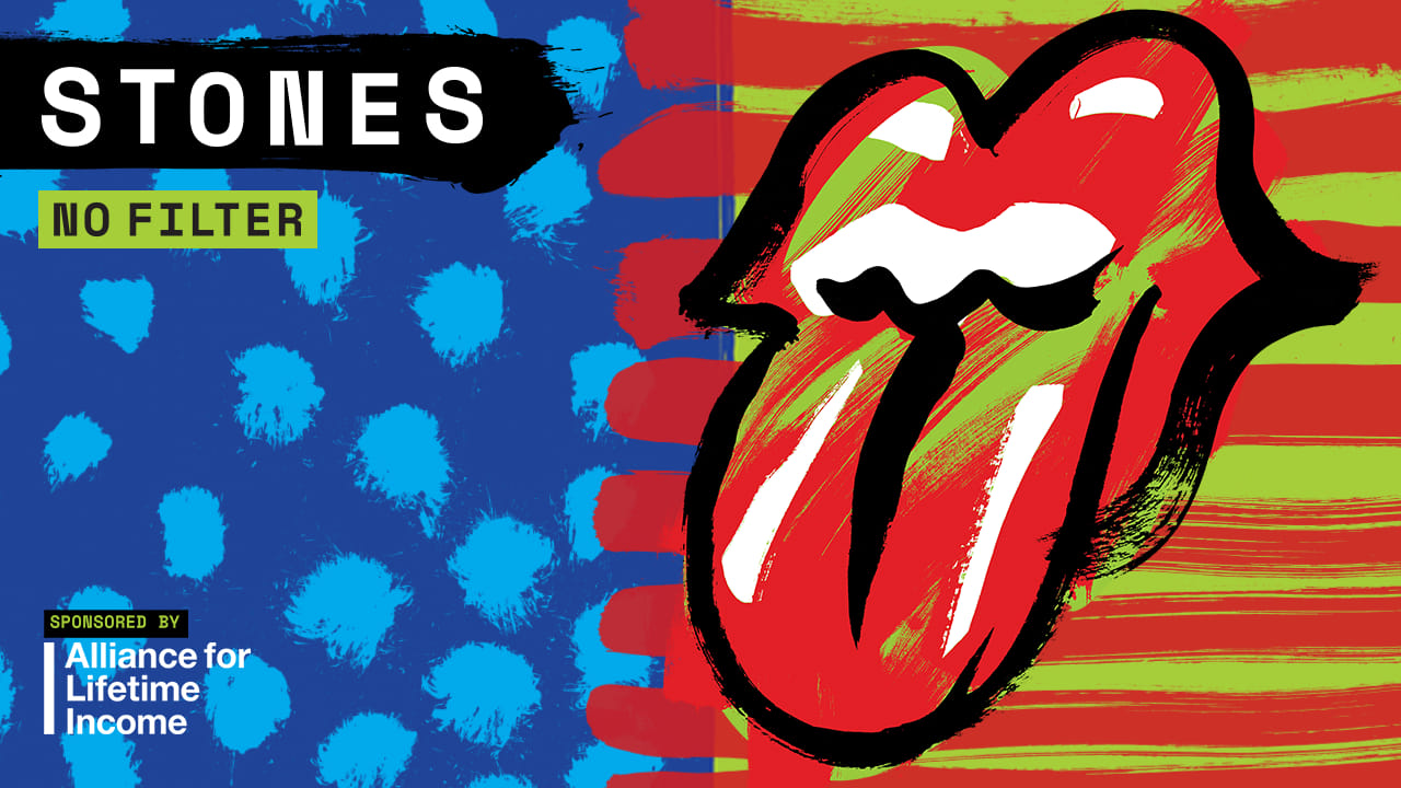 The Rolling Stones reschedule postponed Lincoln Financial Field show