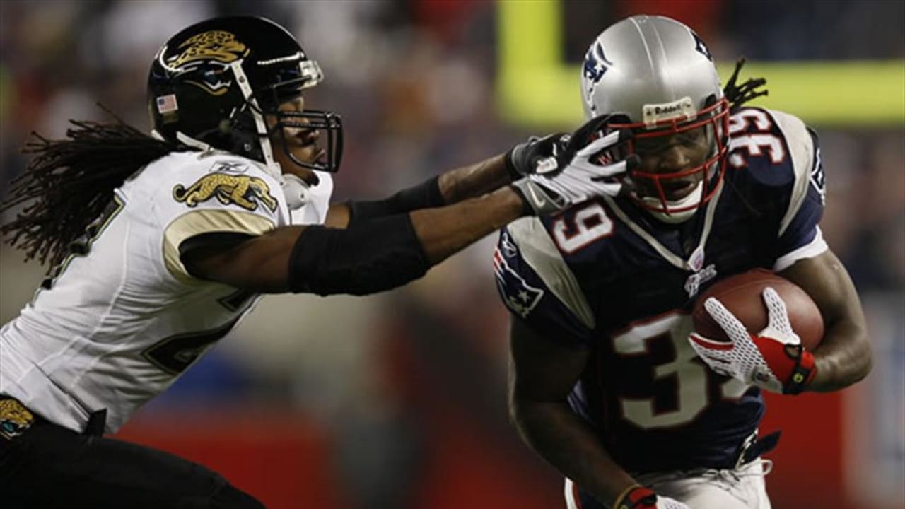 Jacksonville Jaguars fall flat in blowout loss to Patriots