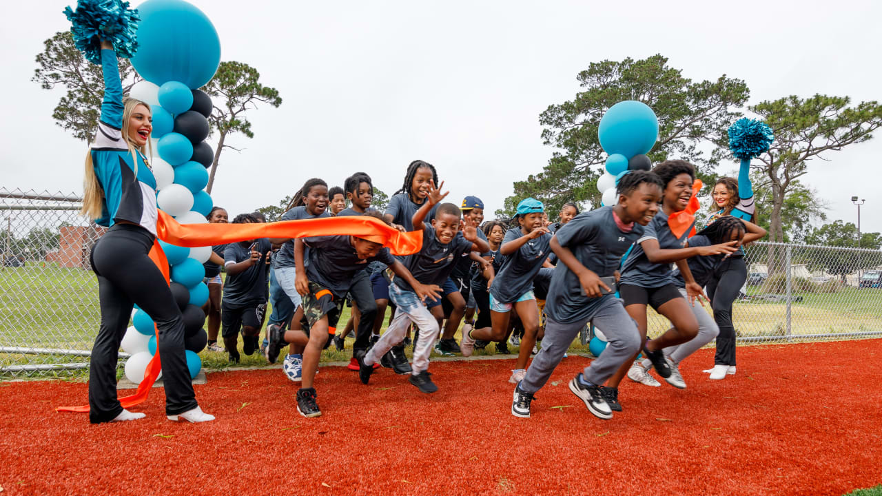 Jacksonville: Flag and Tackle Football - Fun 4 First Coast Kids