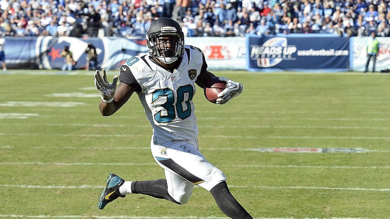 Regular Season Game 9 | JAX vs TEN