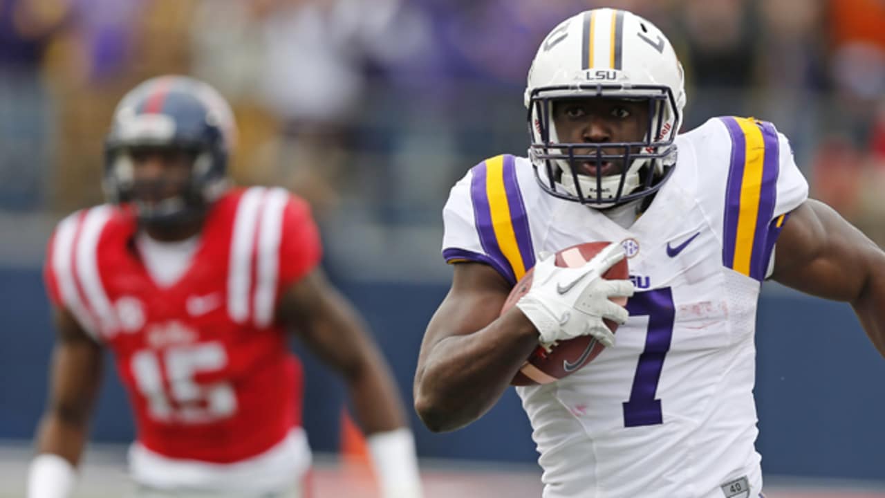 Leonard Fournette - NFL Videos and Highlights