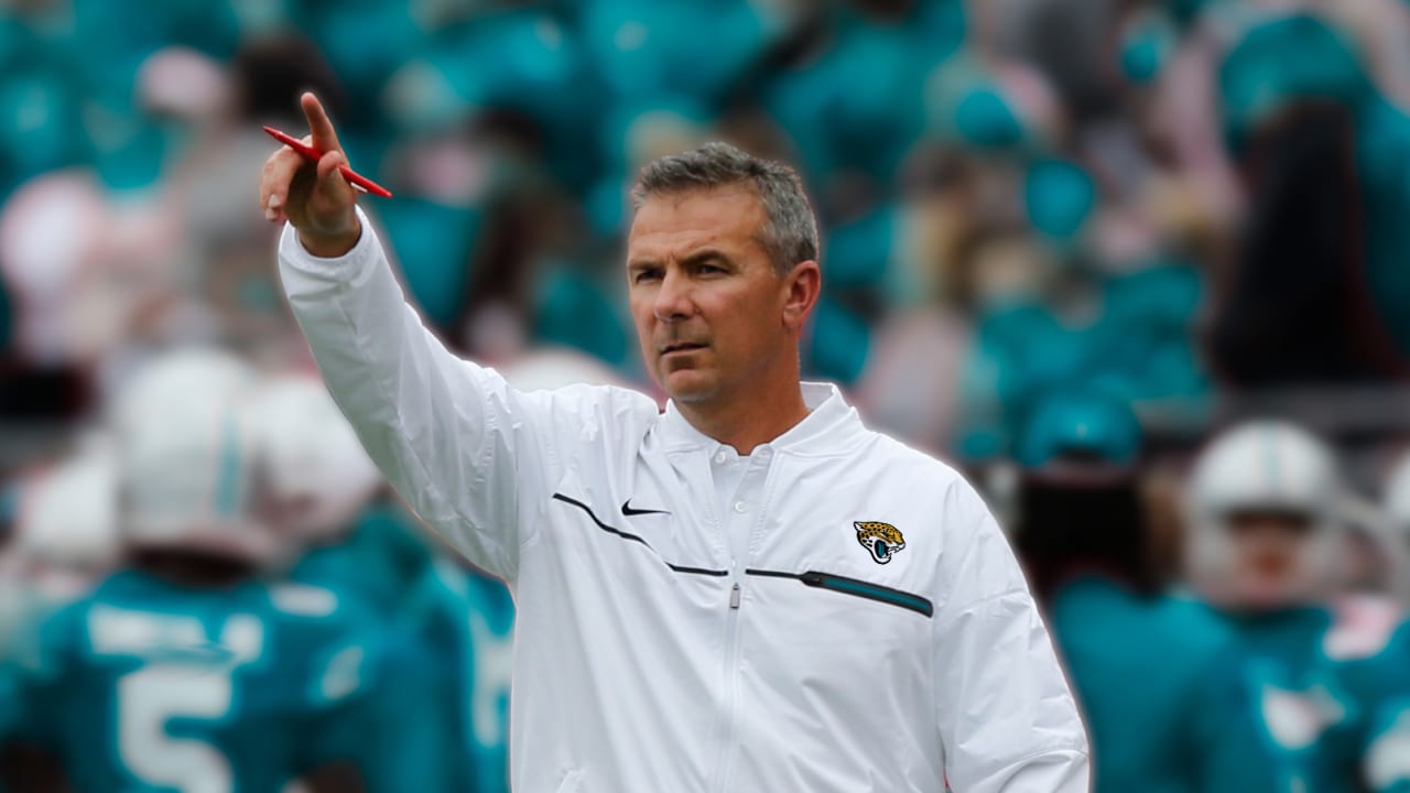 Gardner Minshew trade rumors: Jaguars QB not going to be traded 'at this  point,' per Urban Meyer 