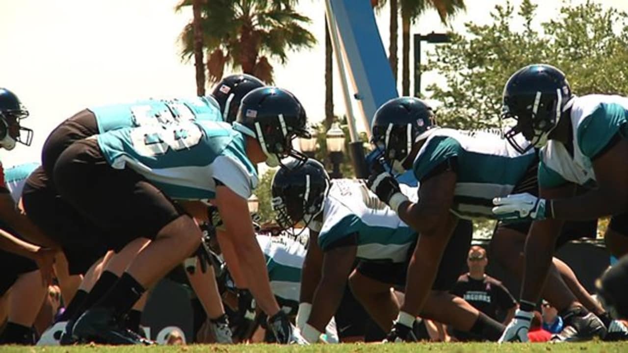 Rookie Minicamp Highlights