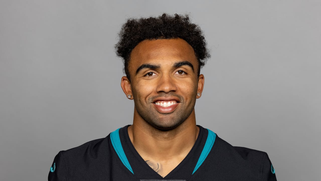 Christian Kirk