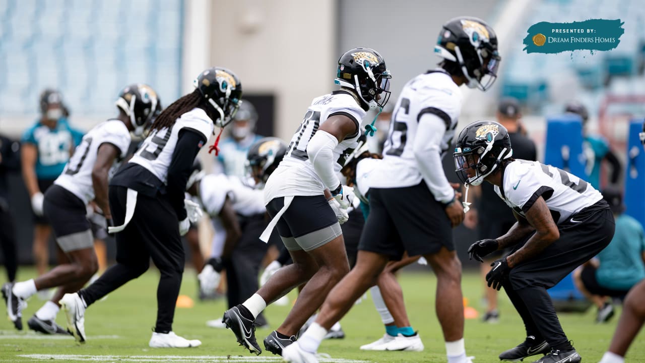 Jaguars: TIAA Bank Field attendance limited to 25 percent capacity