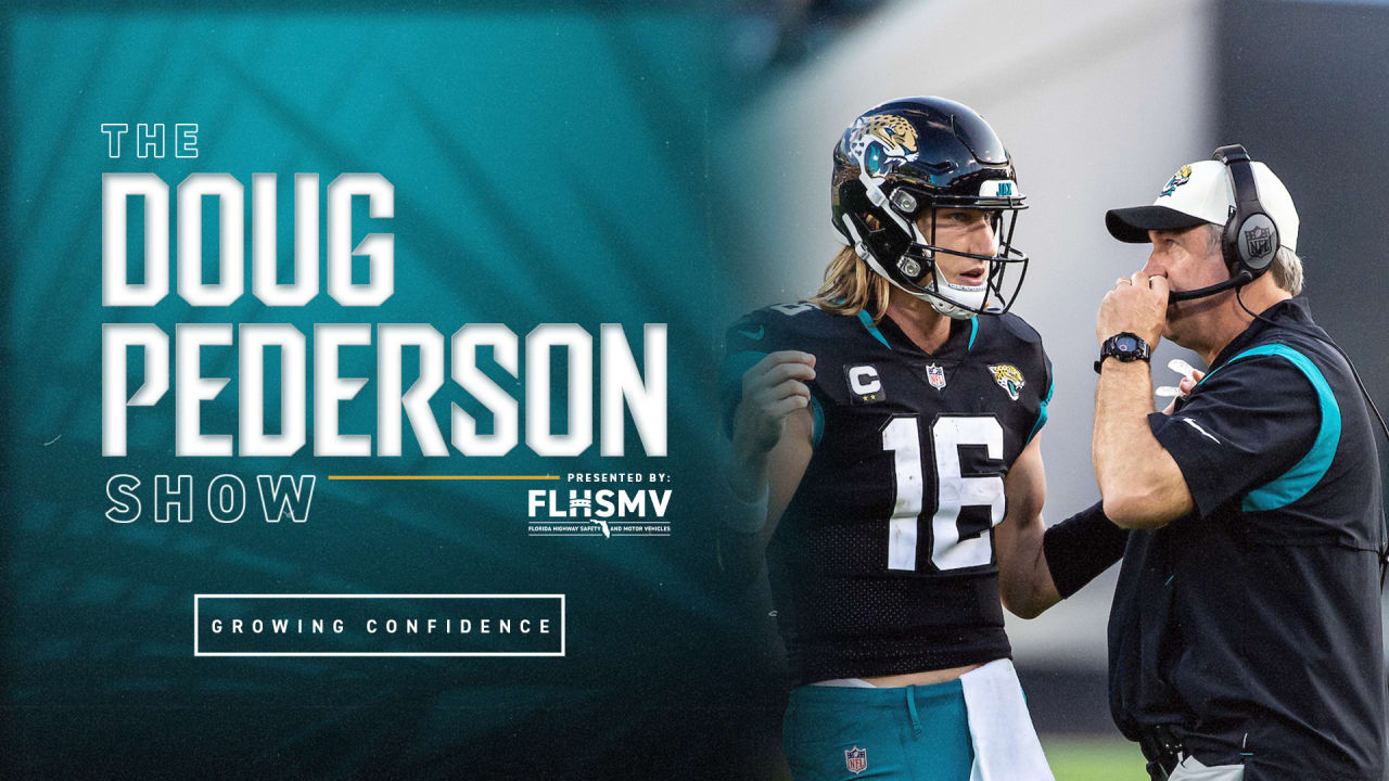 Roster Evaluation Before Pre Week 1, Jaguars Happy Hour + Doug Pederson  Show