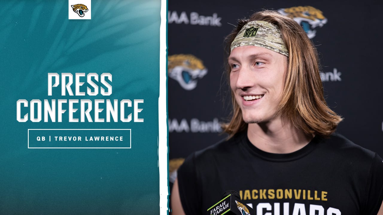 Jaguars QB Trevor Lawrence's honesty results in false media narrative