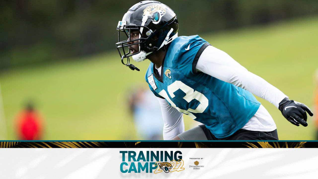 5 Jacksonville Jaguars who have gone missing in training camp