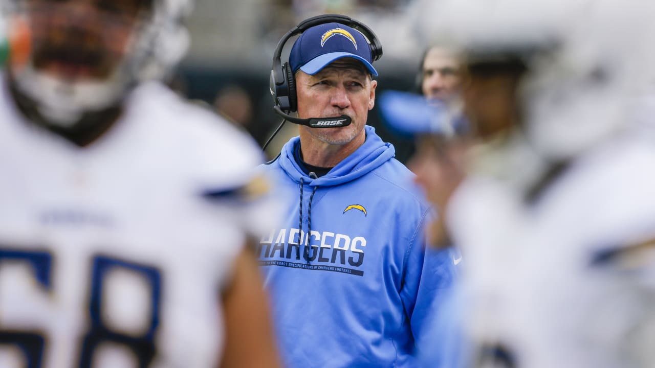 NFL: San Diego Chargers will bring back Mike McCoy - Sports