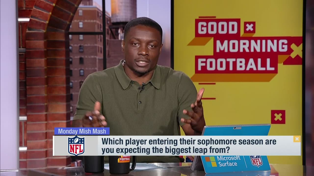 GMFB' reacts to Dallas Cowboys shutout 'SNF' victory against New York Giants