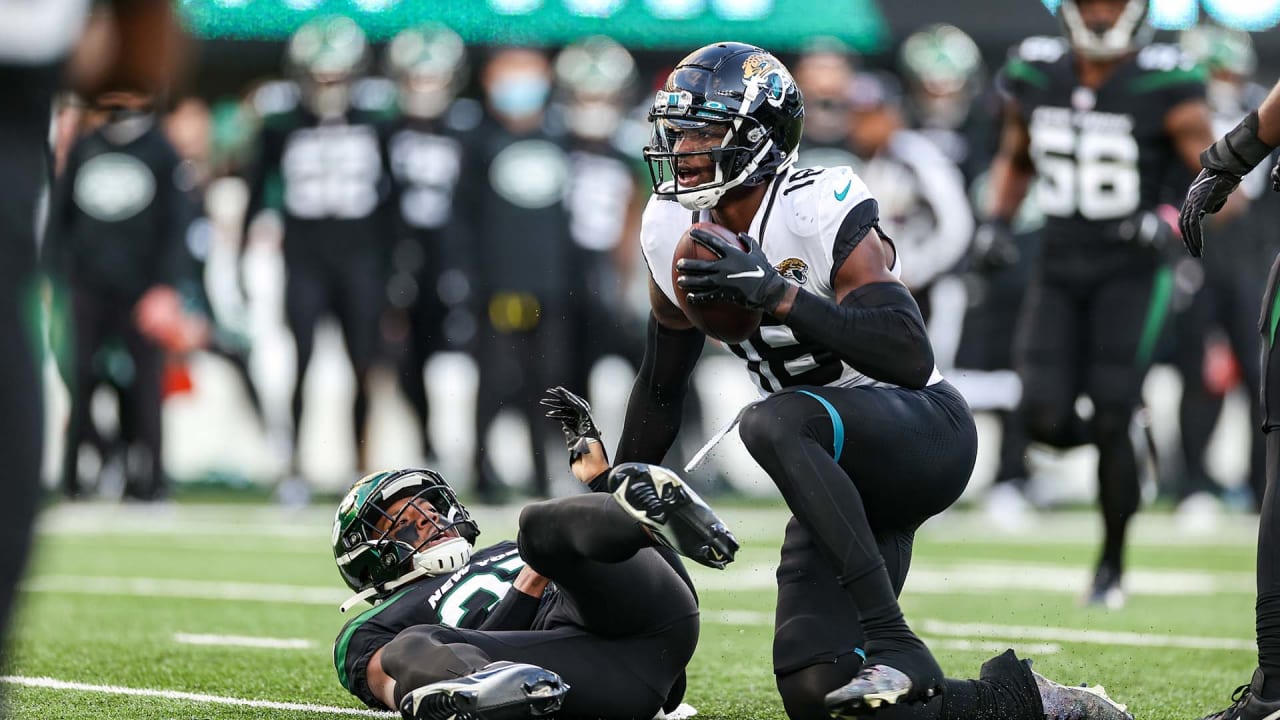 NFL Week 16 Game Recap: New York Jets 26, Jacksonville Jaguars 21