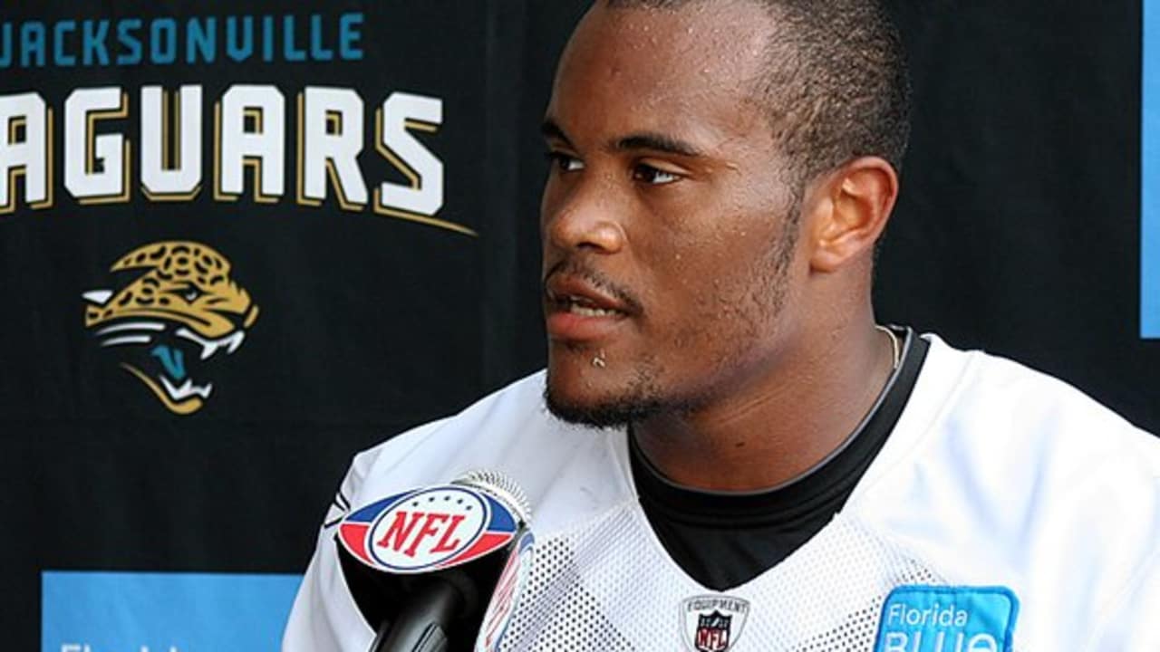 Larry Hart press conference