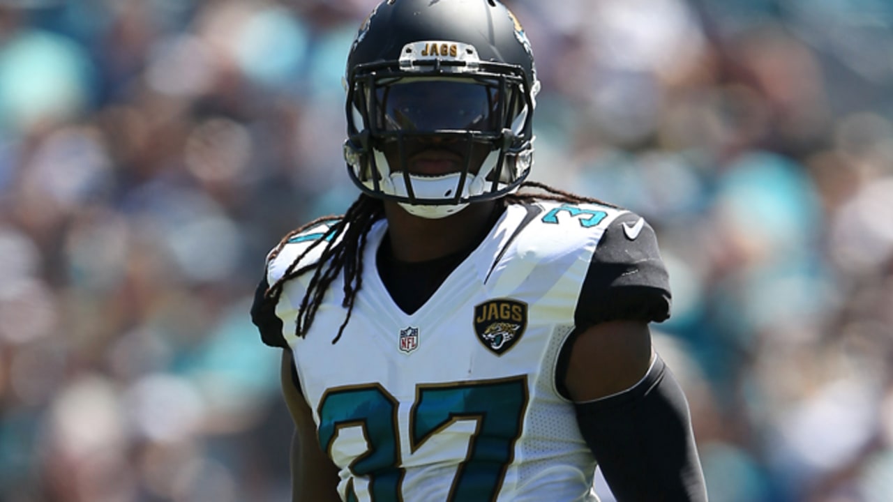 Toby Gerhart, Jonathan Cyprien among Jaguars dealing with injuries