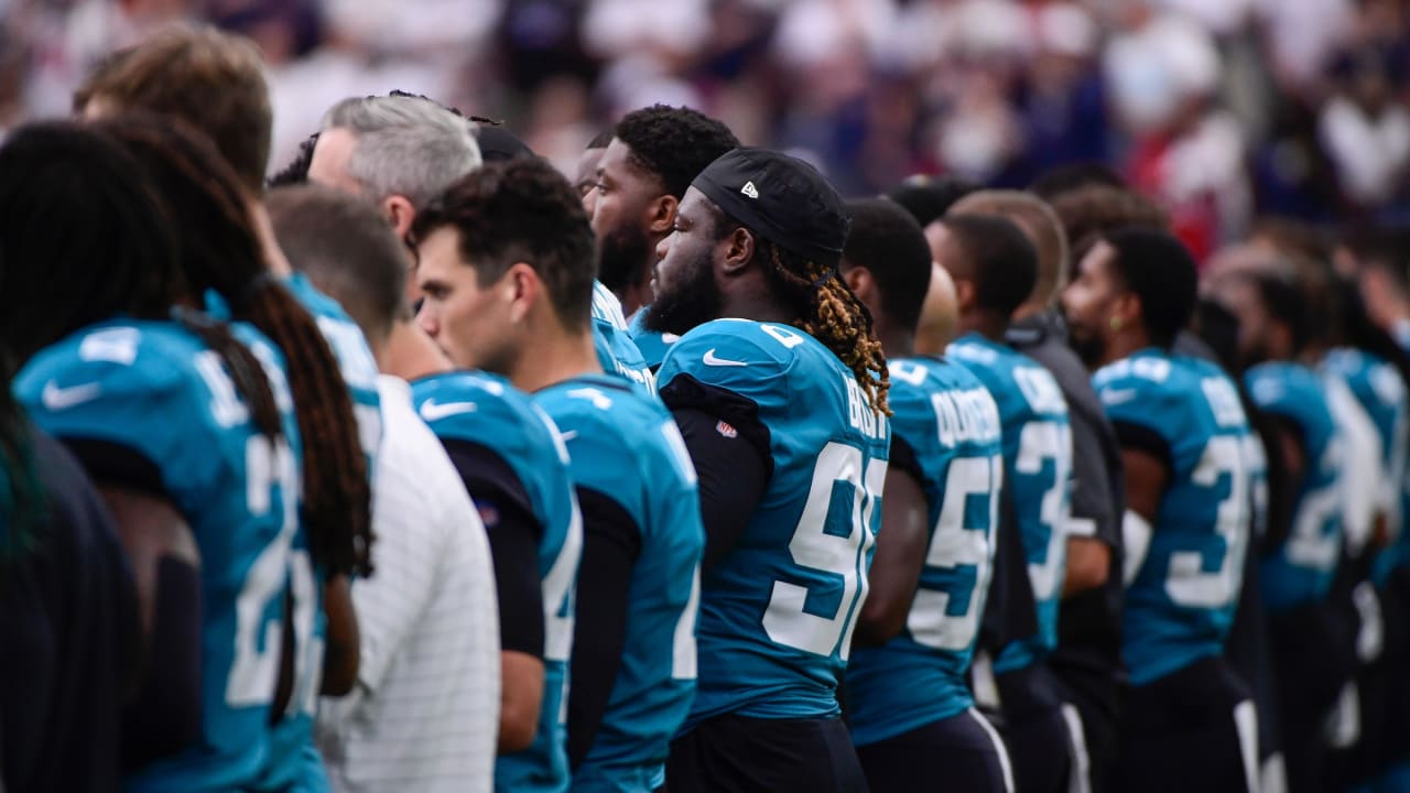 Jaguars Friday: “They deserve the opportunity to win…”