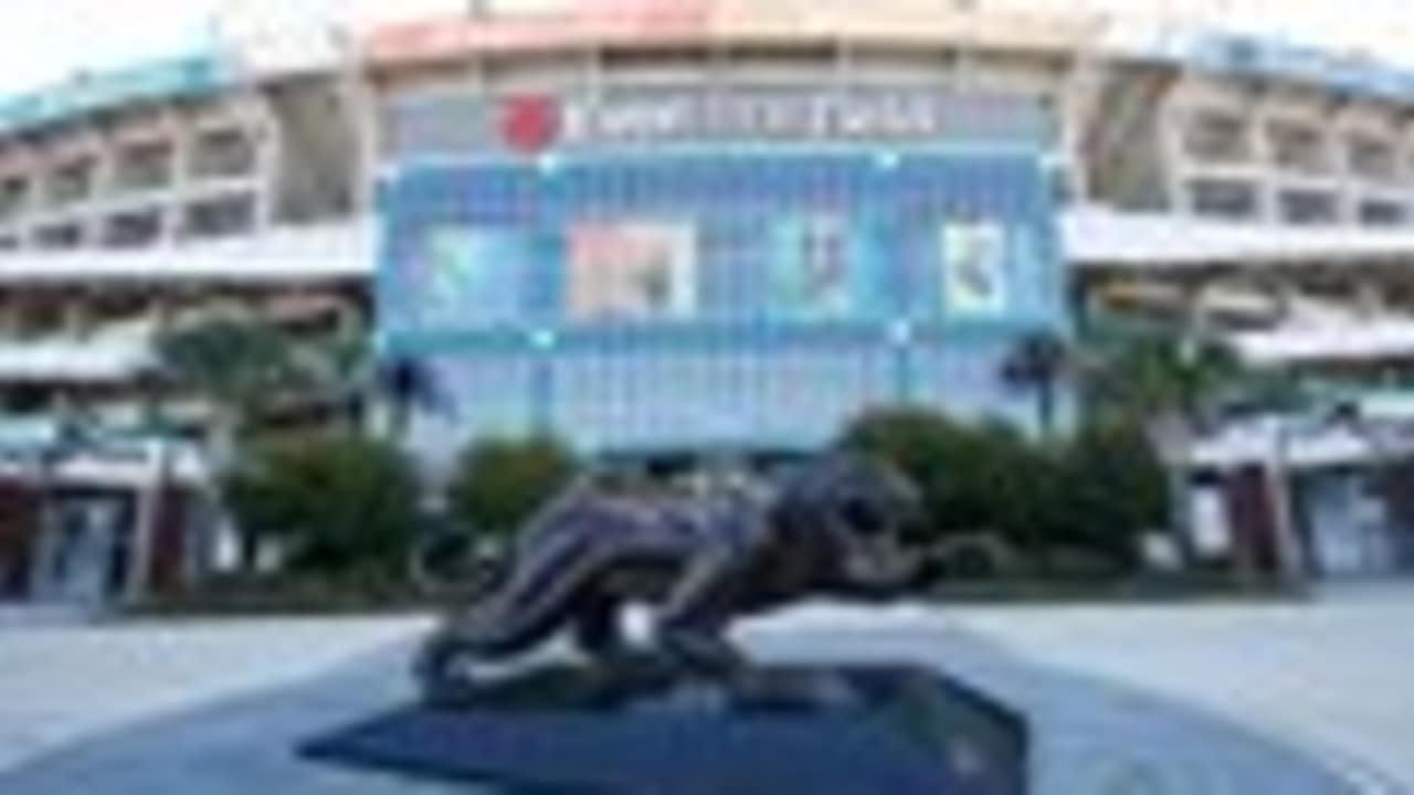 Jags announce new bag policy