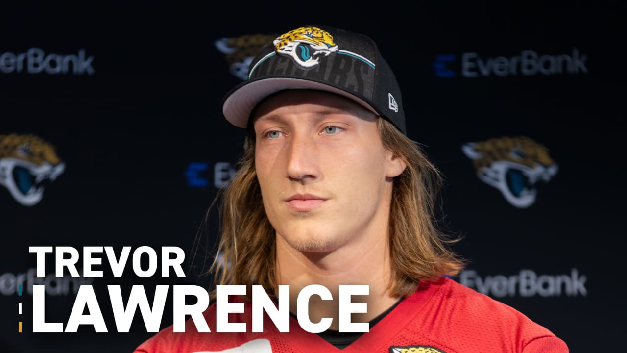 Trevor Lawrence and Josh Allen make it a 10th birthday to celebrate for Jacksonville  Jaguars over Atlanta Falcons at Wembley