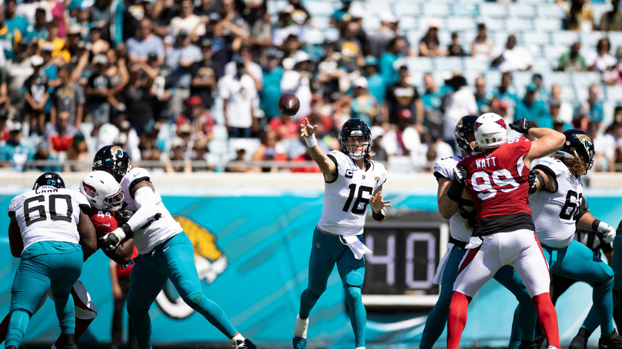 Jaguars starters playing in preseason game vs. Browns is important - Big  Cat Country