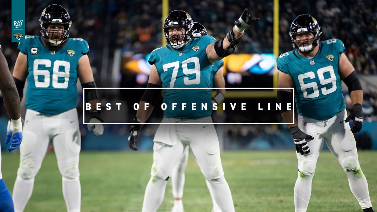 Miami Dolphins need strongest offensive line possible this year