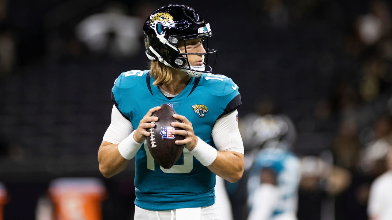 Evaluating Texans' best opportunities in Jags matchup - SportsMap