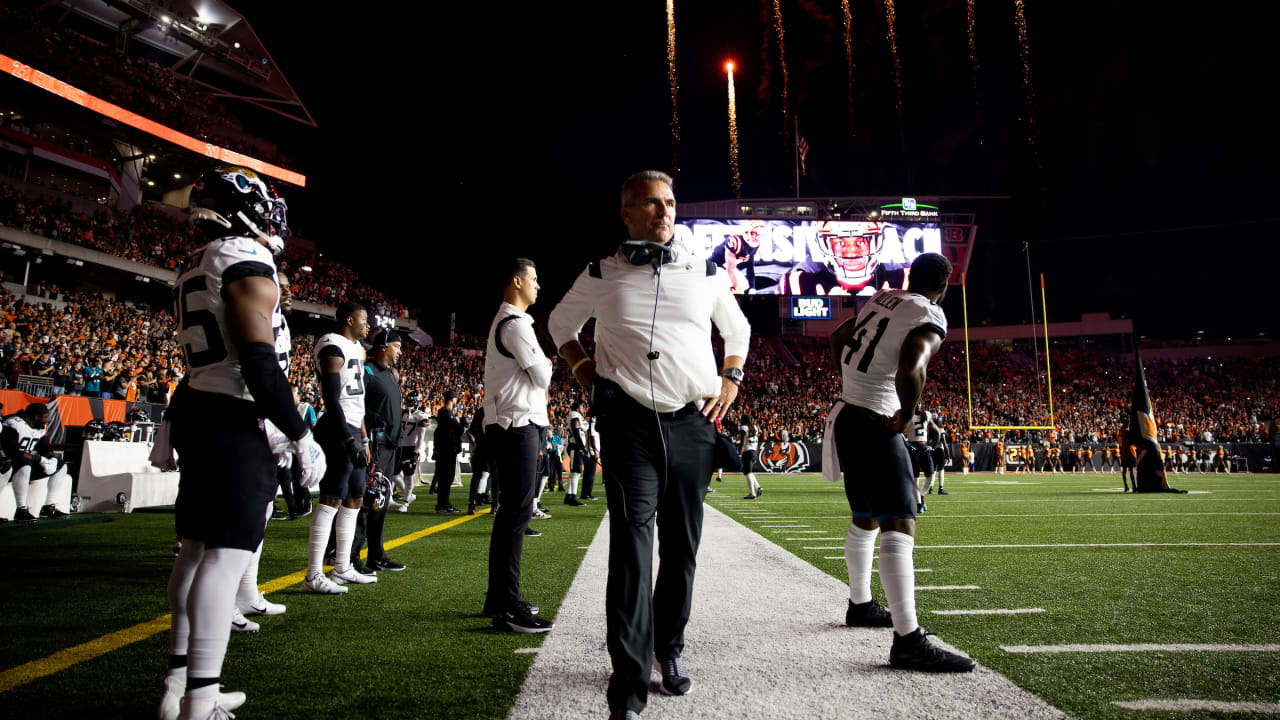 Jacksonville Jaguars - Stadium Dude