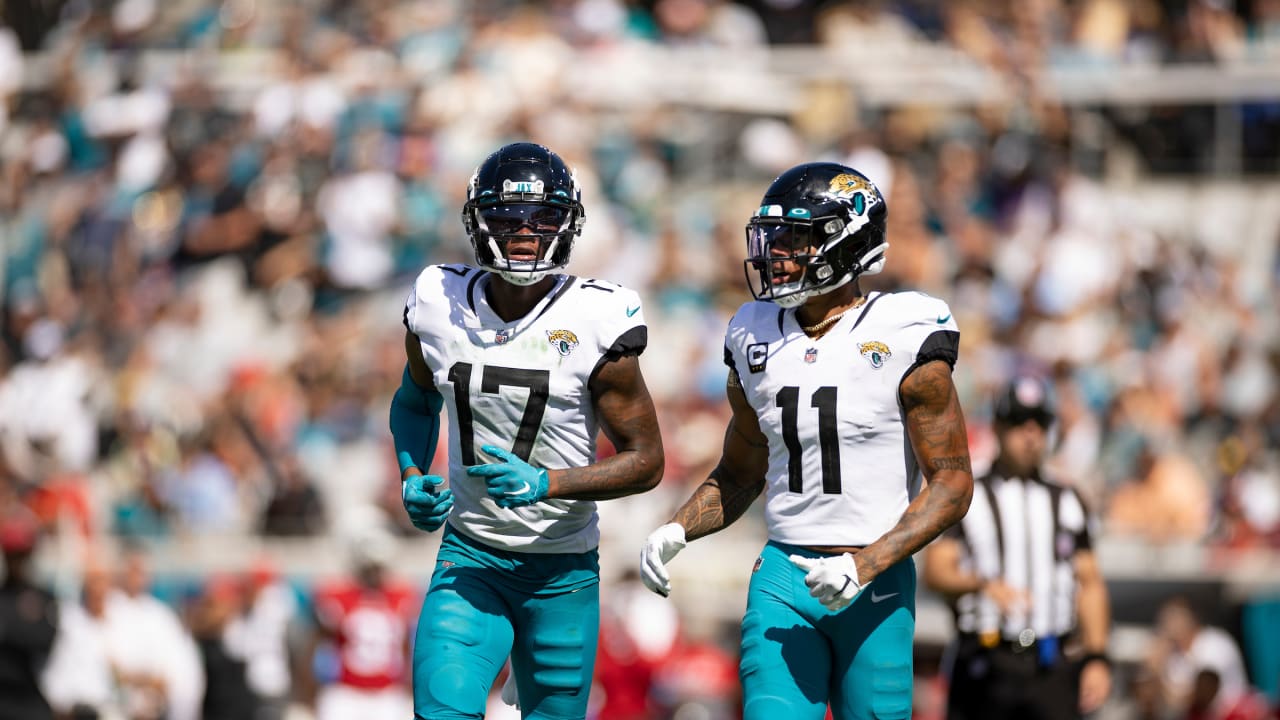 Scout's Take: Bucky Brooks examines Cowboys-Jaguars