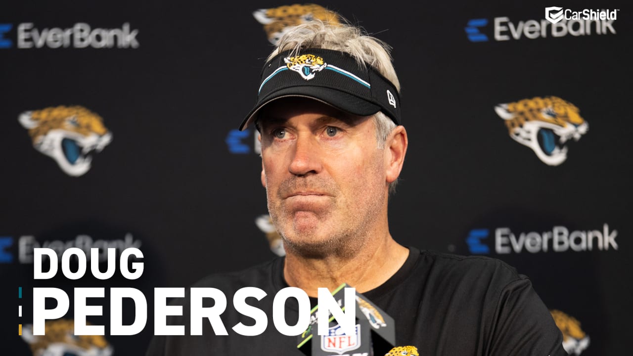 Pederson: 