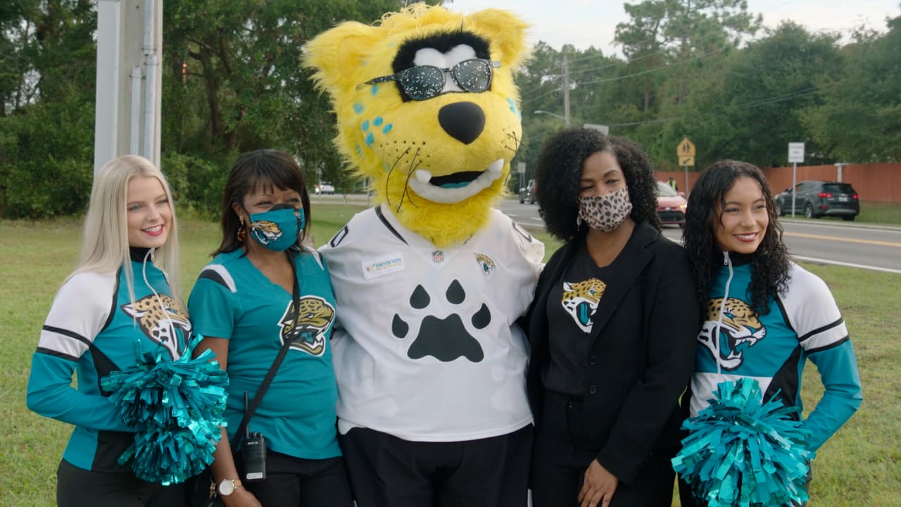 Buy Jacksonville Jaguar home tickets for less and support Boys & Girls  Clubs of Northeast Florida — Boys & Girls Clubs of Northeast Florida