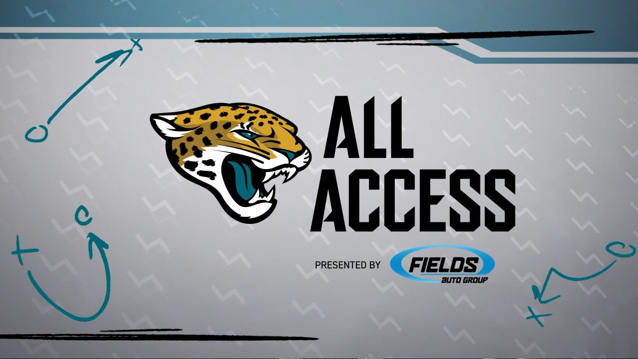 Jaguars All-Access special: First look at new US Assure Club 