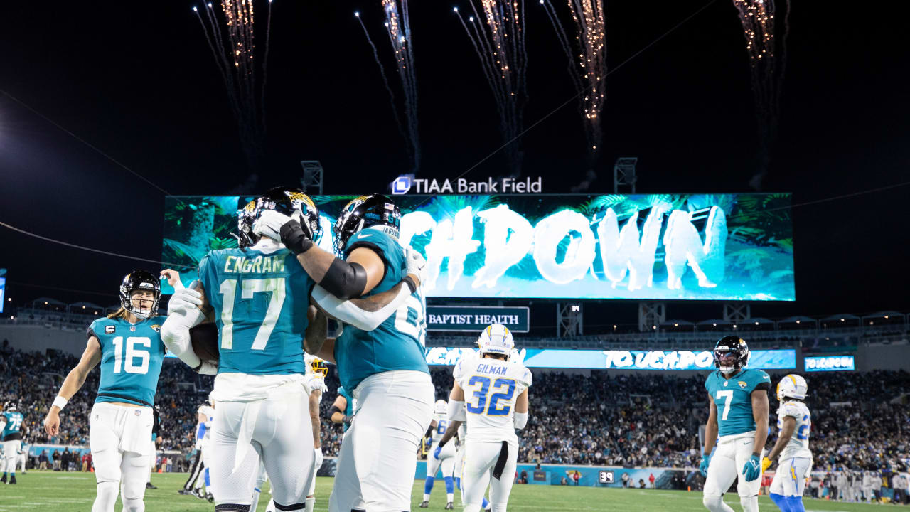 Twitter reacts to the Jacksonville Jaguars comeback win against