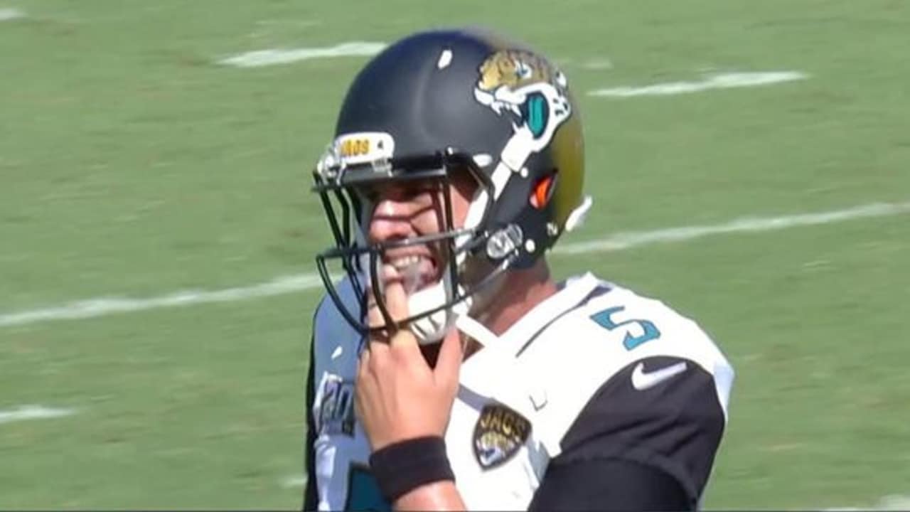 Pin on Blake Bortles