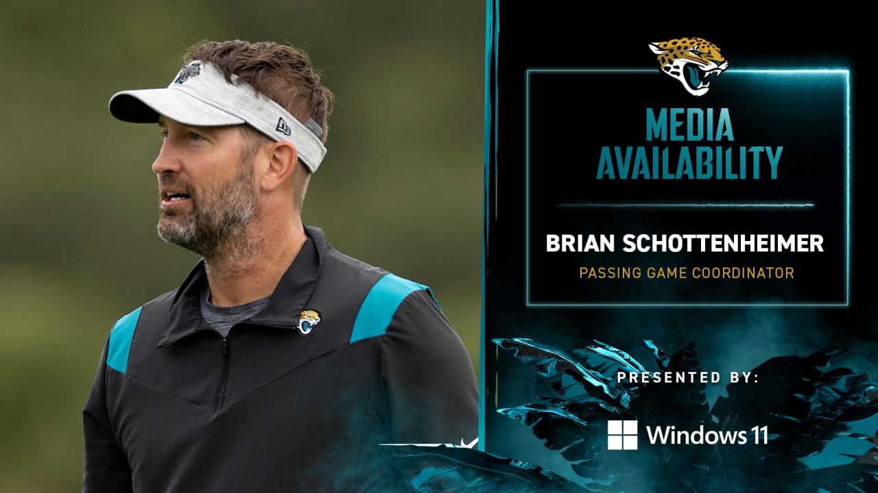 Brian schottenheimer deals