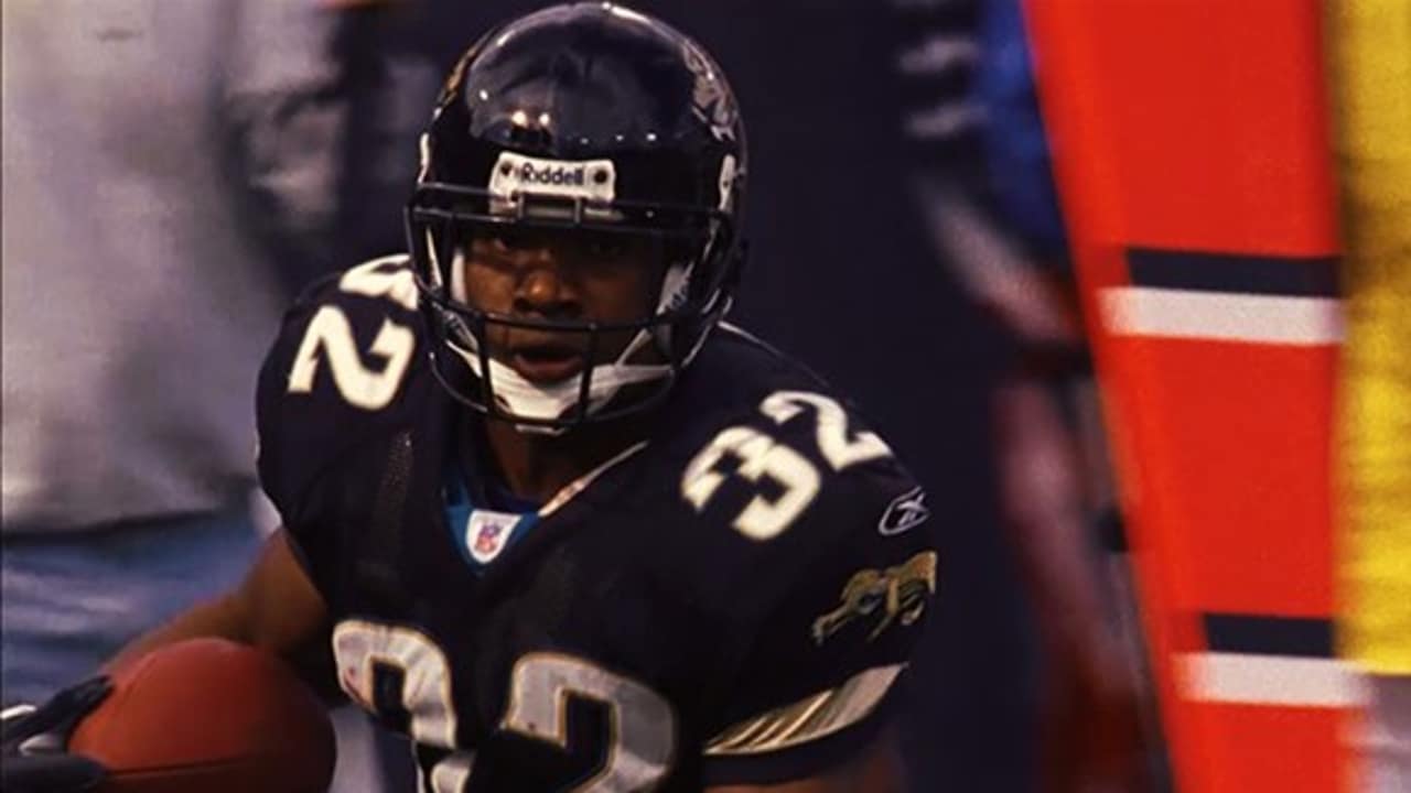 Classic Jags: Maurice Jones-Drew